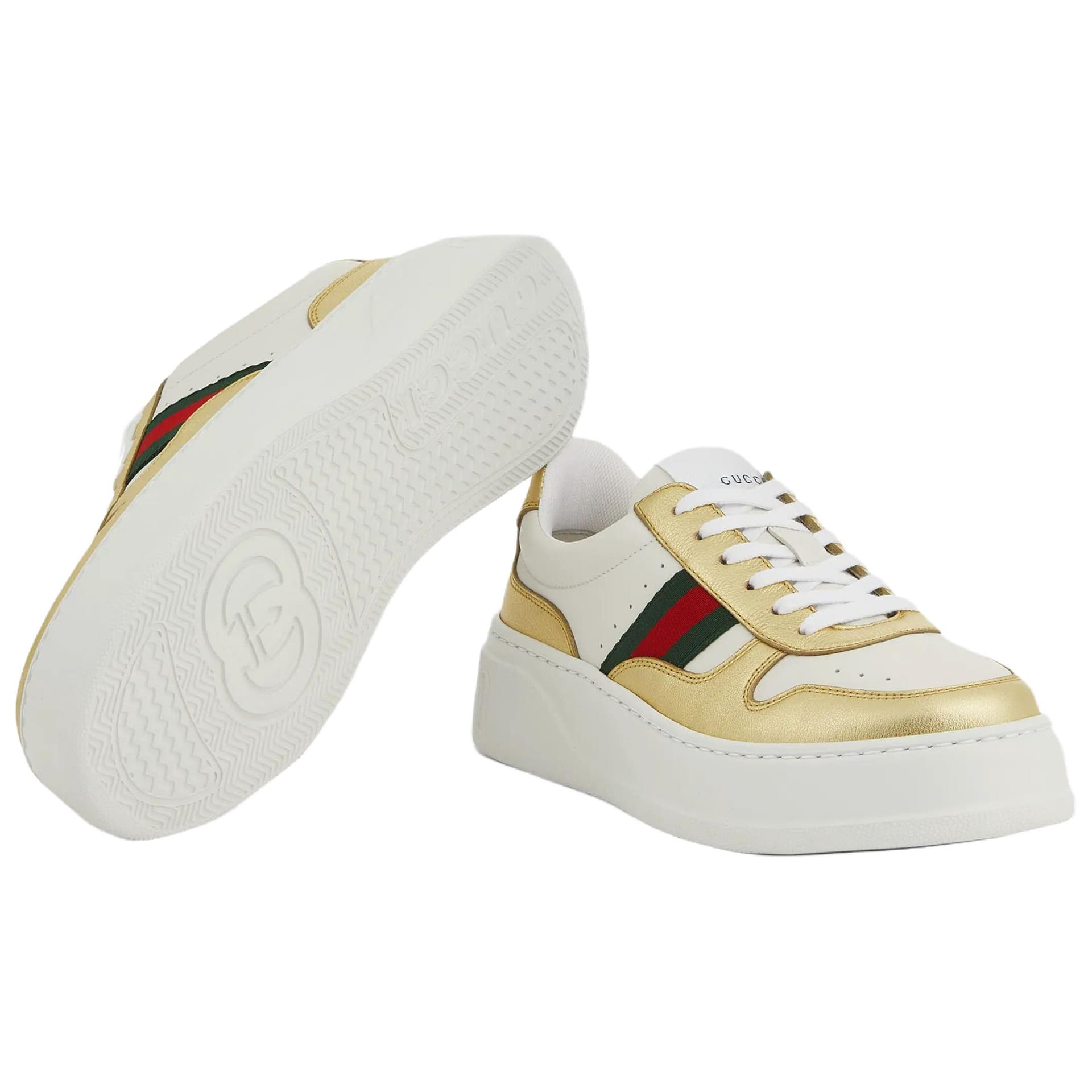 Кроссовки GUCCI - изображение 6