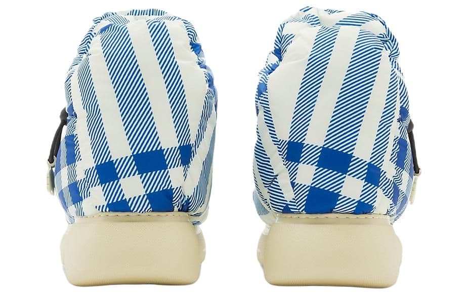 Сапоги Burberry - изображение 5
