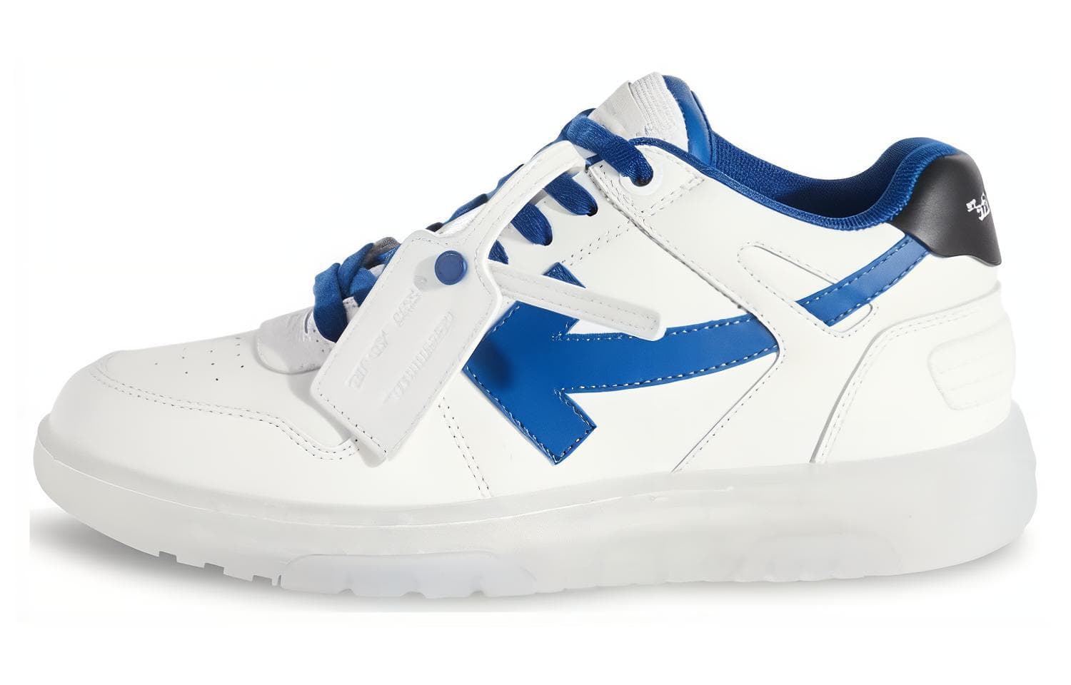 Кроссовки OFF-WHITE - изображение 1