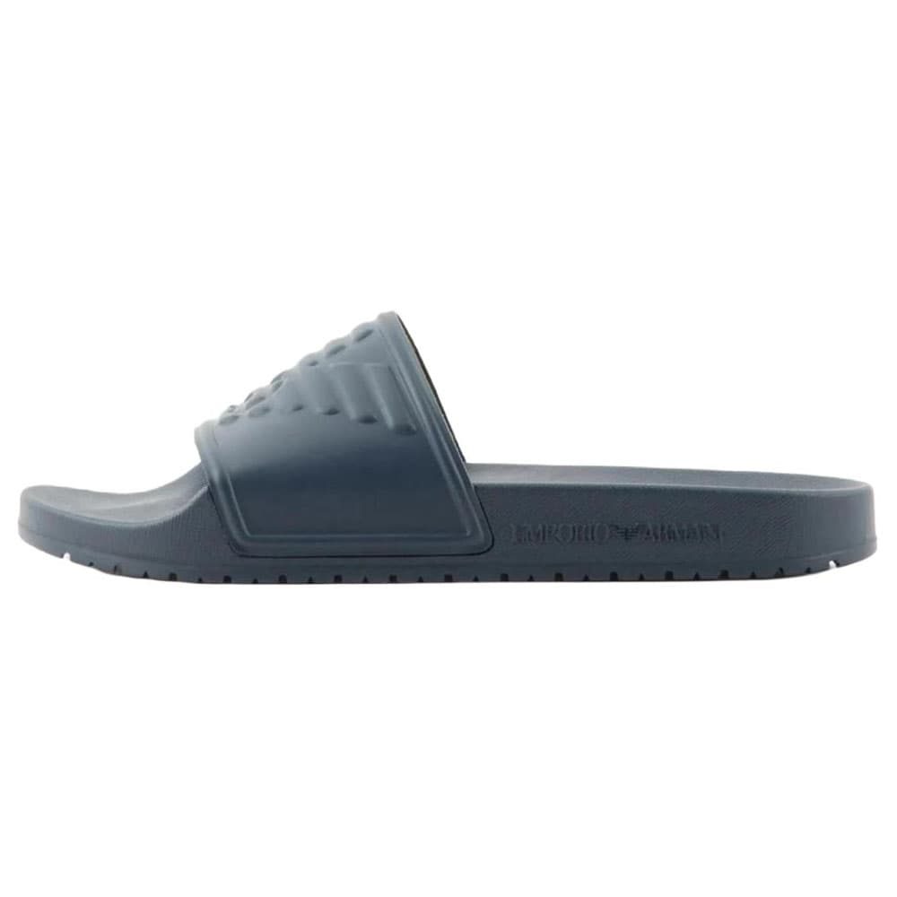 Сандалии EMPORIO ARMANI PVC - изображение 1