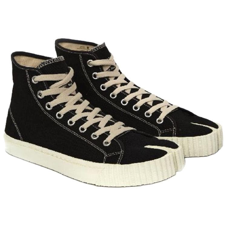 Кеды Maison Margiela Tabi - изображение 2