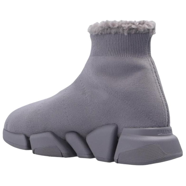 Кроссовки Balenciaga - изображение 4