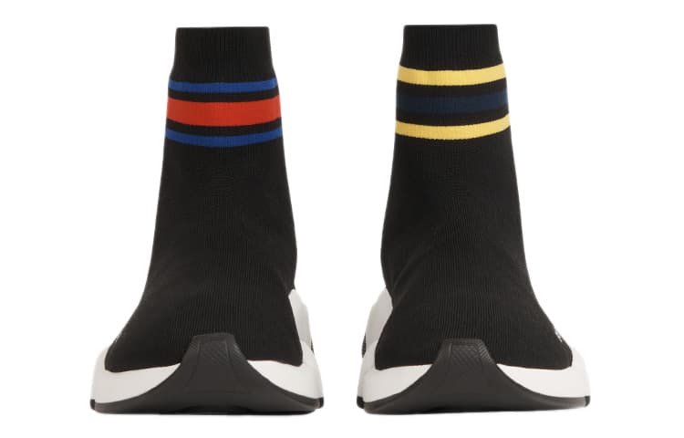 Кроссовки Balenciaga Speed 2.0 - изображение 3