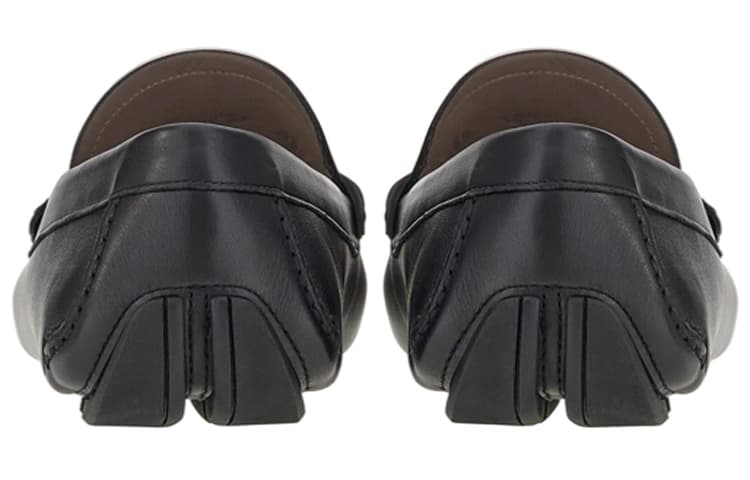 Ботинки FERRAGAMO GANCINI - изображение 5