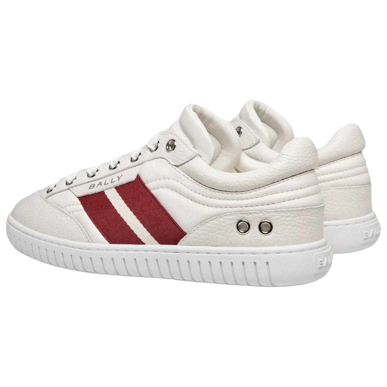 Кроссовки BALLY - изображение 4