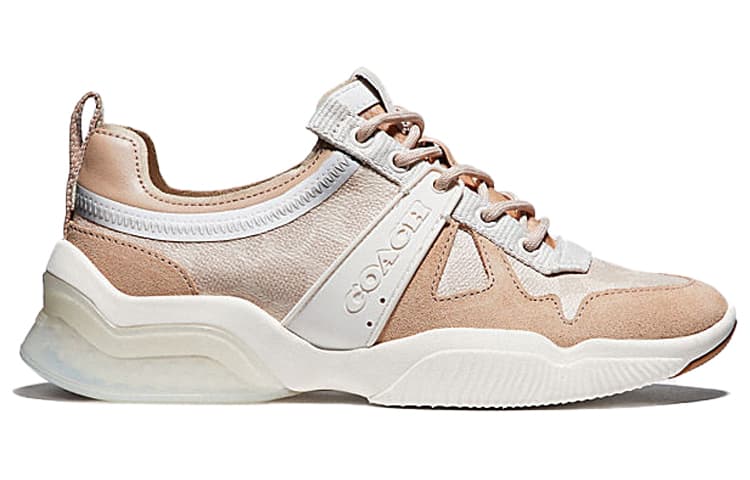 Кроссовки COACH CitySole - изображение 2