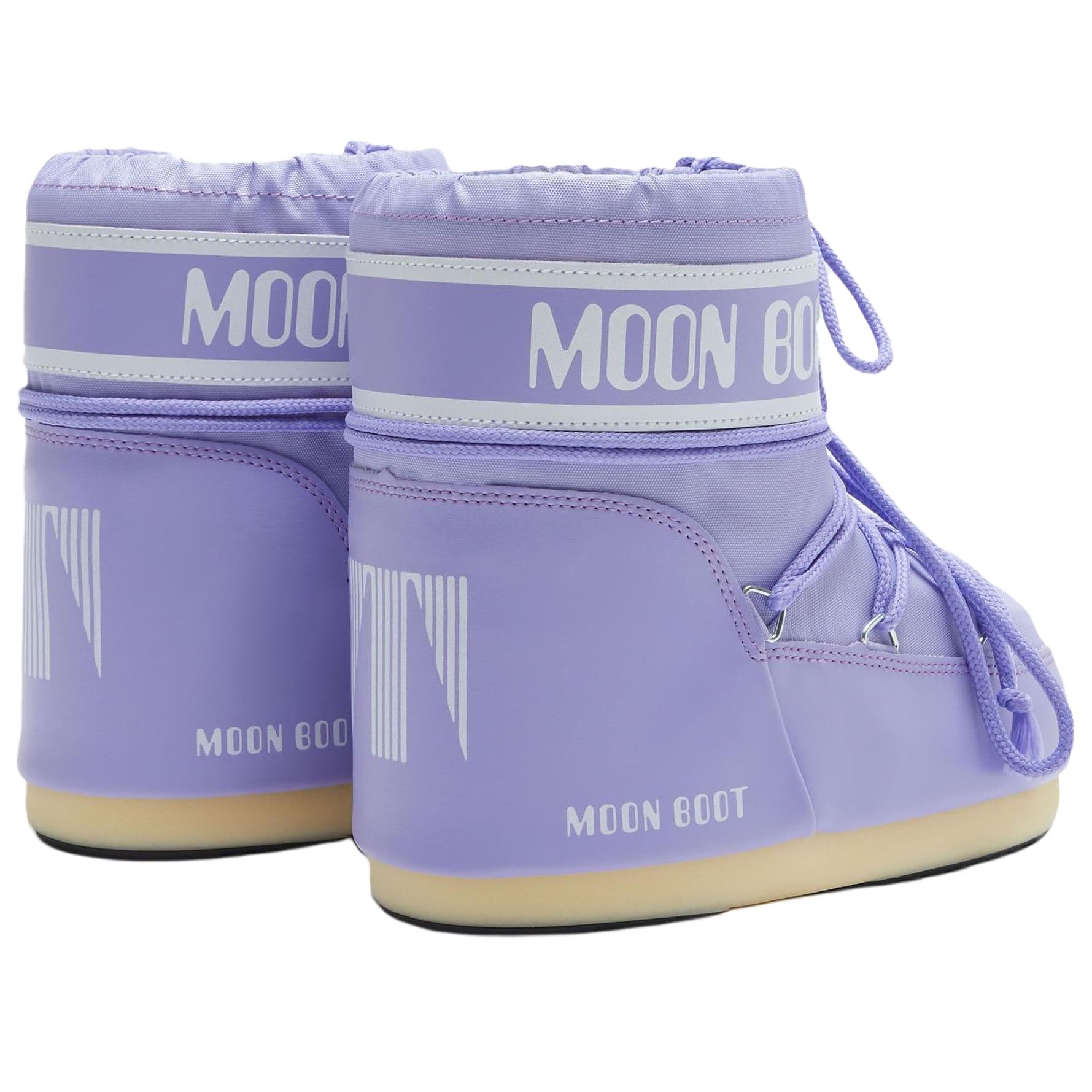 Ботинки зимние Moon Boot - изображение 3