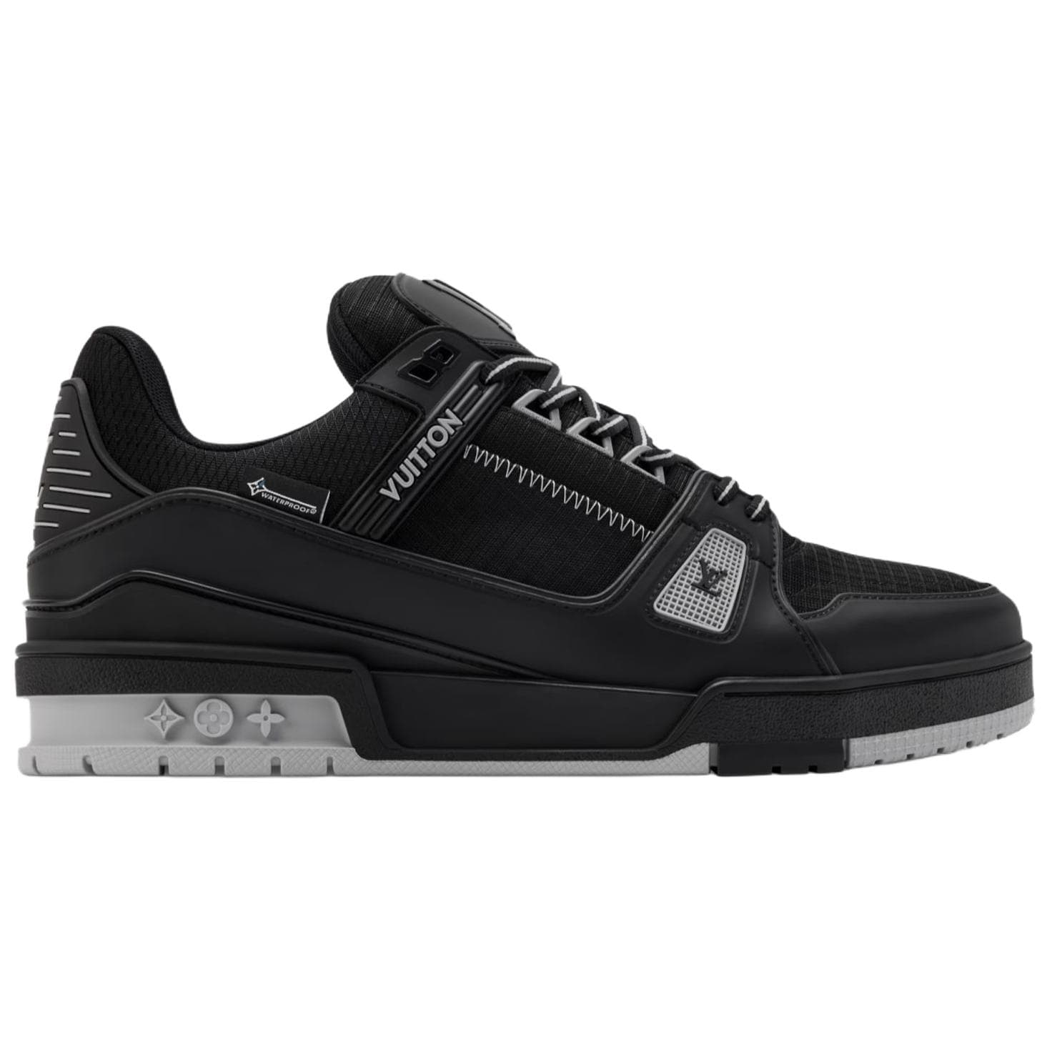 Кроссовки LOUIS VUITTON SKI SS26 Trainer - изображение 2