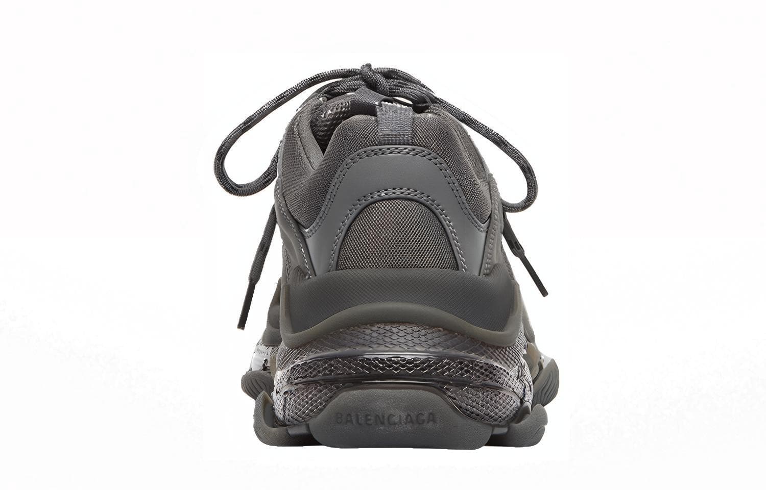 Кроссовки Balenciaga Triple S - изображение 5