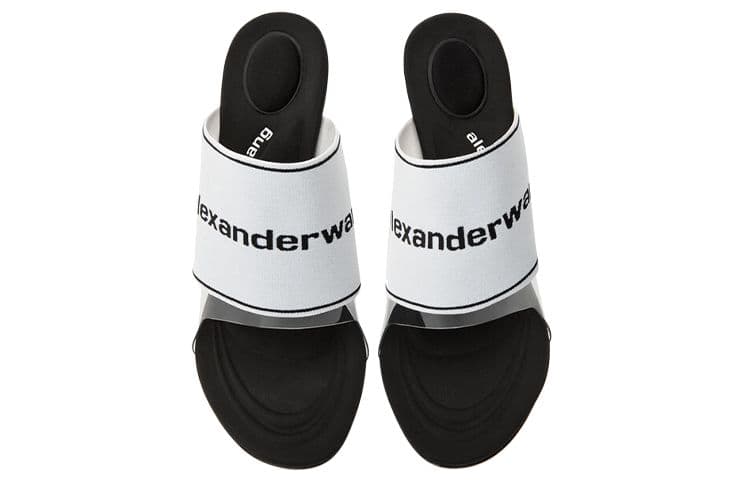 Сандалии Alexander Wang - изображение 5