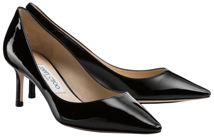 Туфли Jimmy Choo ROMY 60 - изображение 3