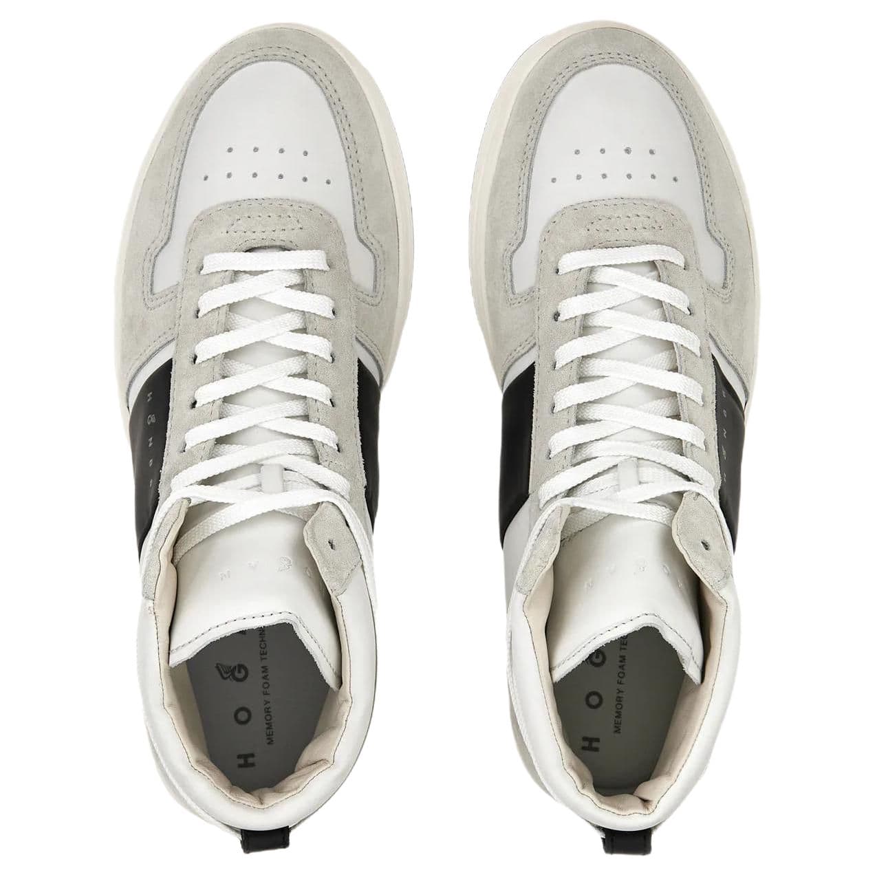 Кроссовки HOGAN H668 - изображение 5