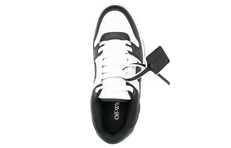 Кроссовки OFF-WHITE - изображение 3