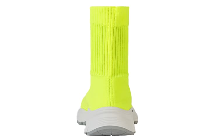 Кроссовки Balenciaga Speed 3.0 - изображение 5