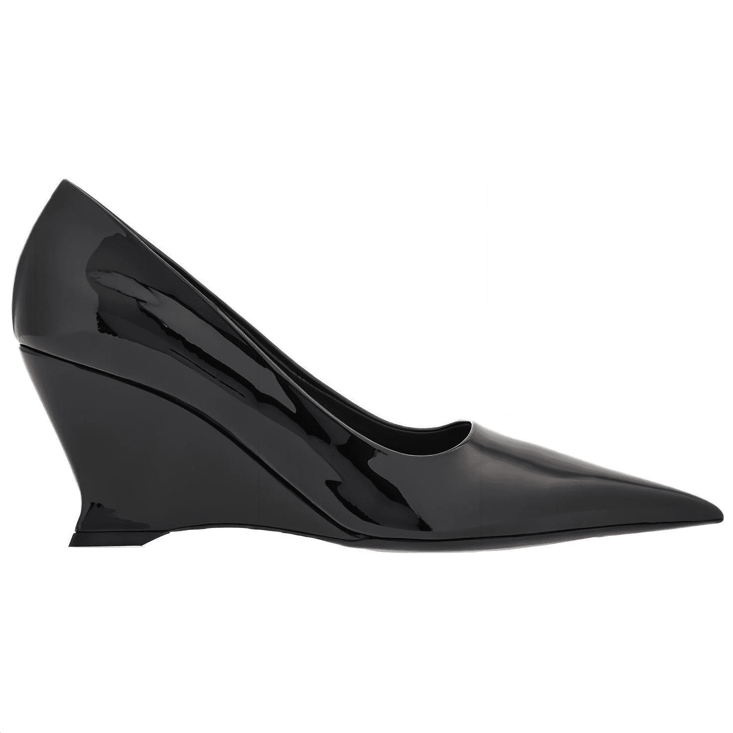 Туфли FERRAGAMO 7cm - изображение 2