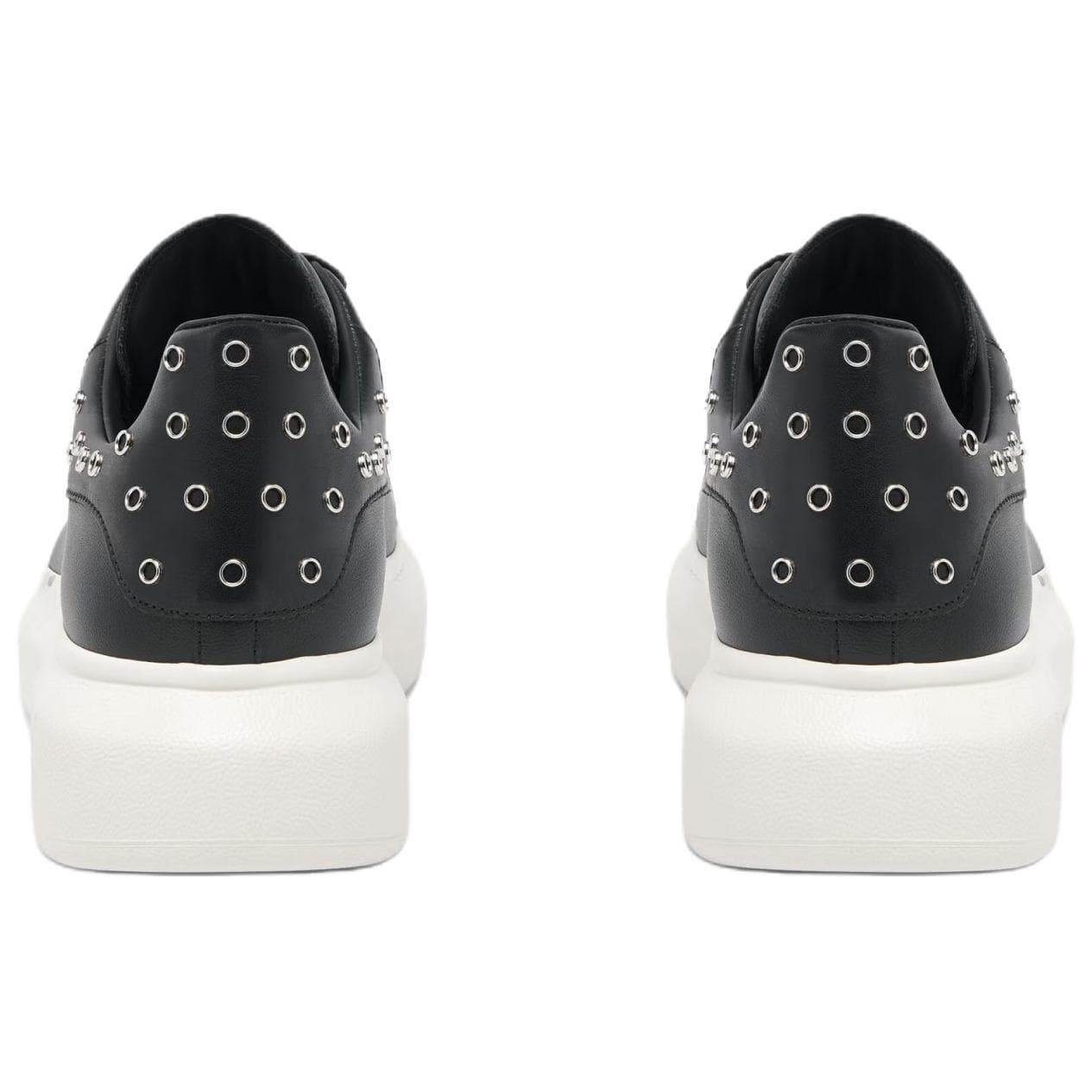 Кроссовки Alexander McQueen Oversized Sneaker - изображение 5
