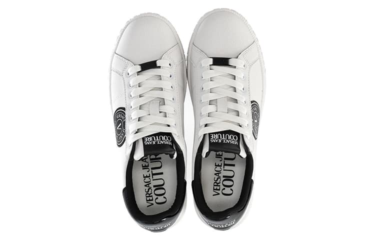 Кроссовки VERSACE JEANS - изображение 4