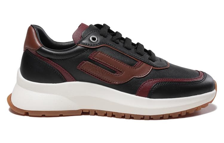 Кроссовки BALLY - изображение 2