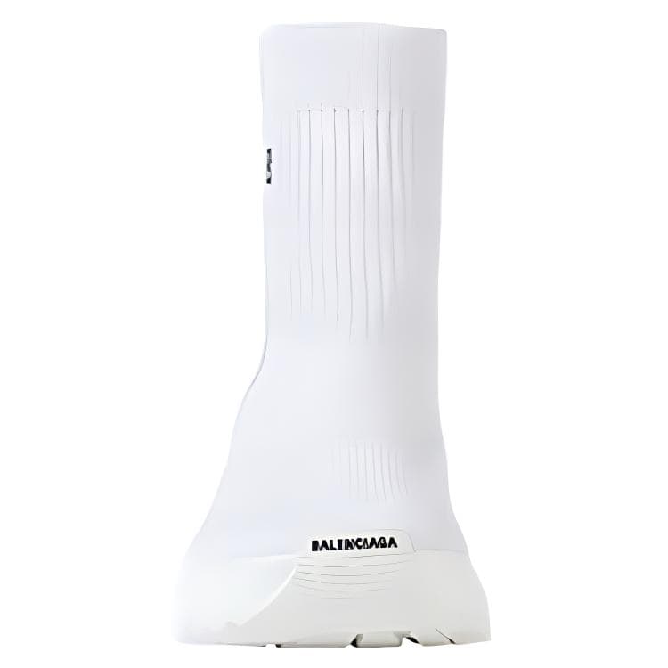 Кроссовки Balenciaga Speed 3.0 - изображение 3