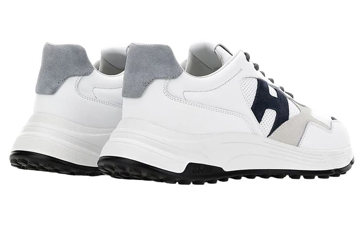 Кроссовки HOGAN Hyperlight - изображение 5