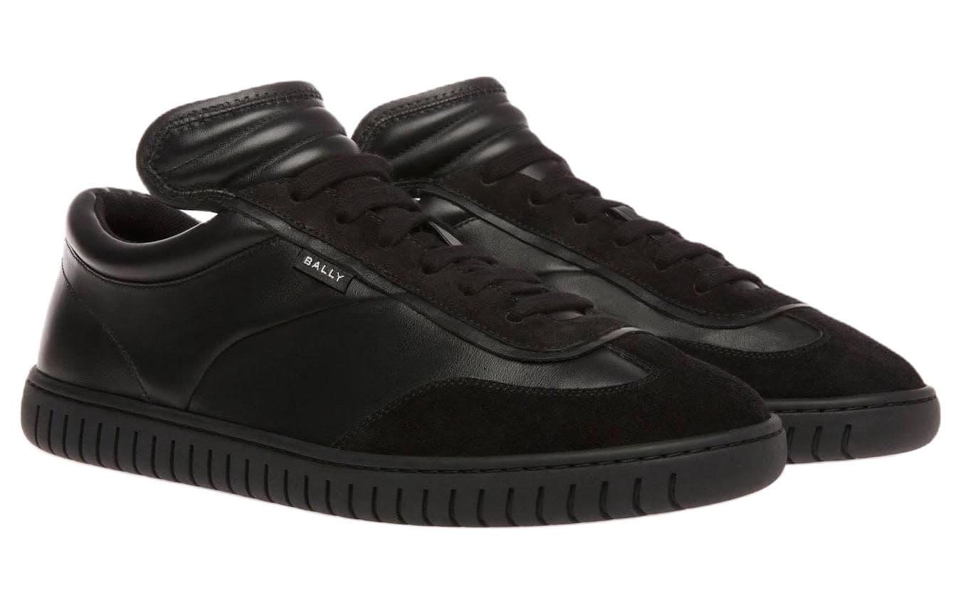 Кроссовки BALLY Parrel - изображение 3