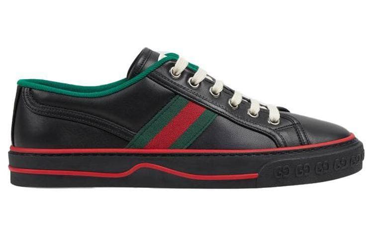 Кроссовки Gucci Tennis 1977 - изображение 2