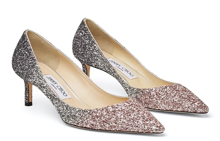 Туфли Jimmy Choo ROMY 6CM - изображение 3