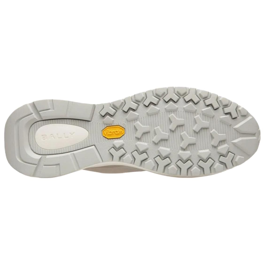 Кроссовки BALLY - изображение 5