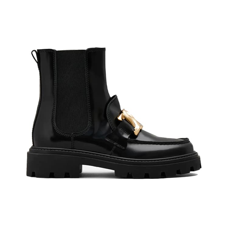 Ботинки челси TOD'S - изображение 2