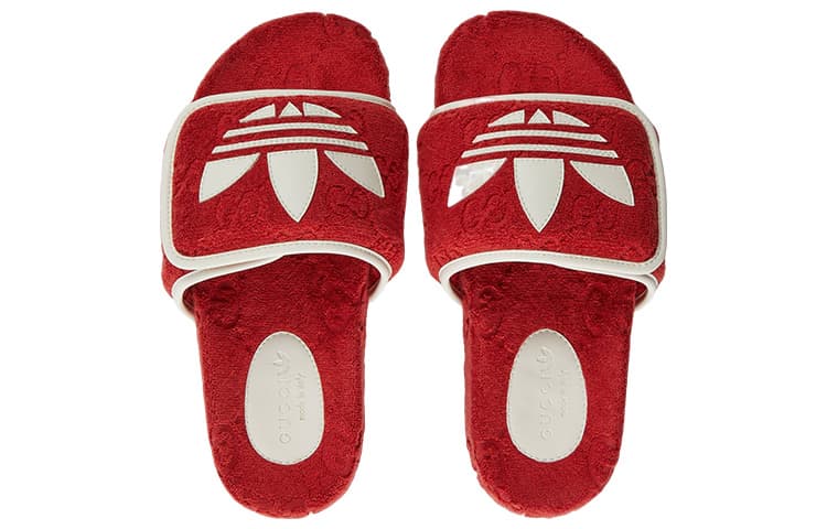 adidas originals x GUCCI - изображение 3
