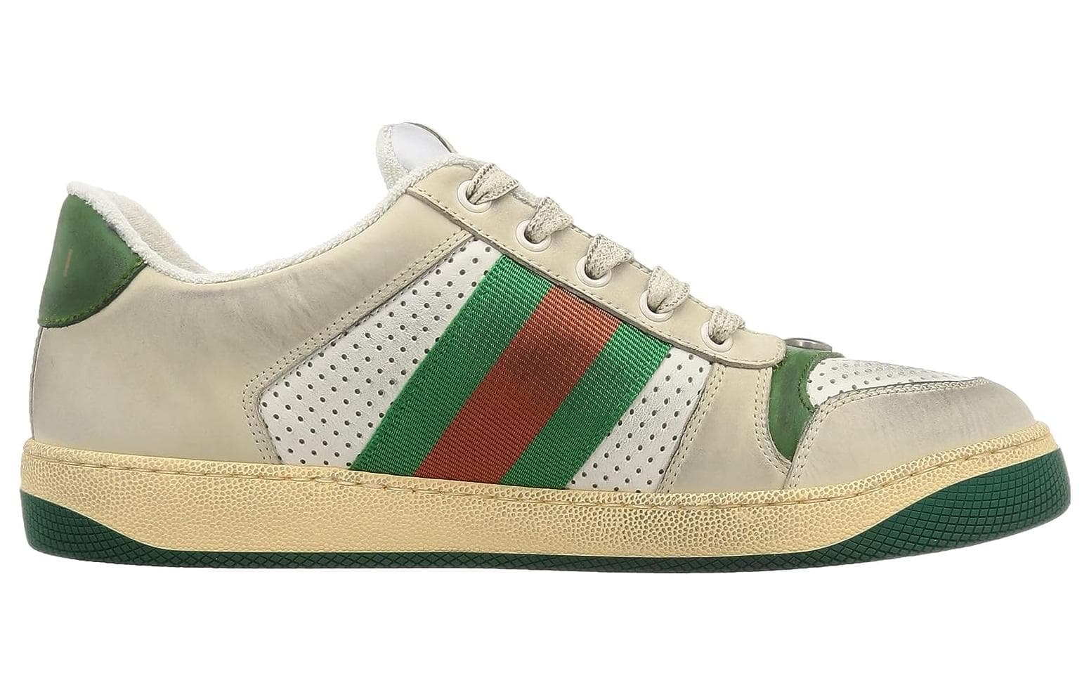 Кроссовки Gucci Screener - изображение 2