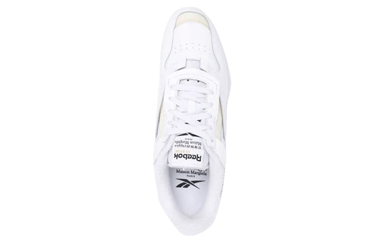 Кроссовки Reebok x Maison Margiela - изображение 5