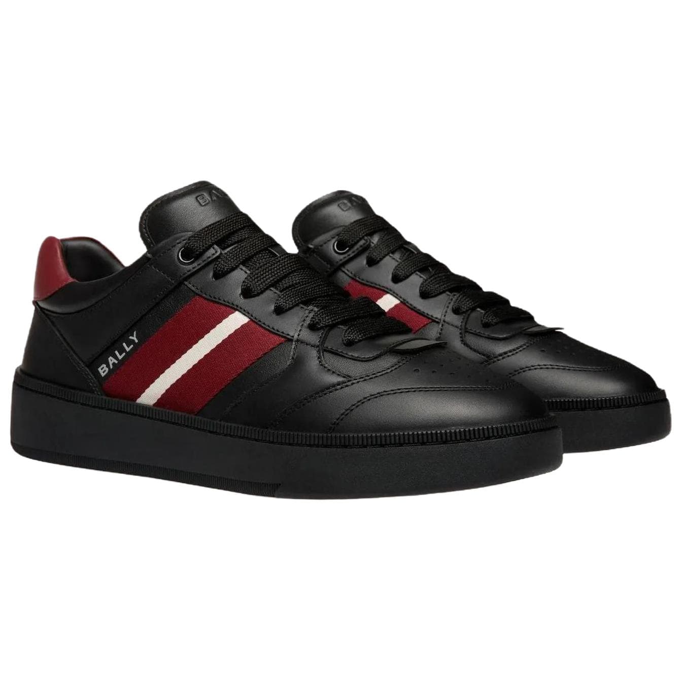 Кроссовки Bally Raise - изображение 3