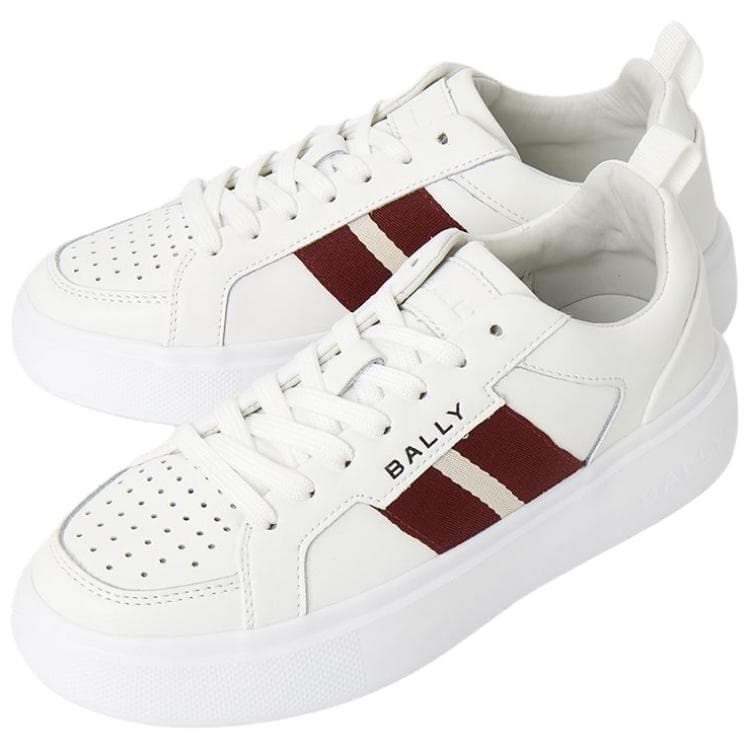 Кроссовки BALLY Bennys - изображение 3