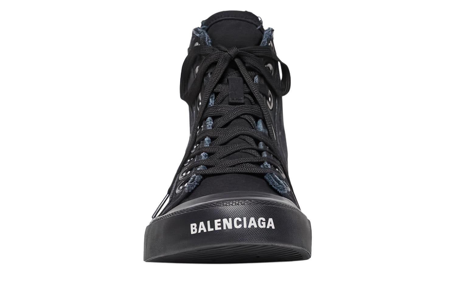 Кеды Balenciaga Paris - изображение 4