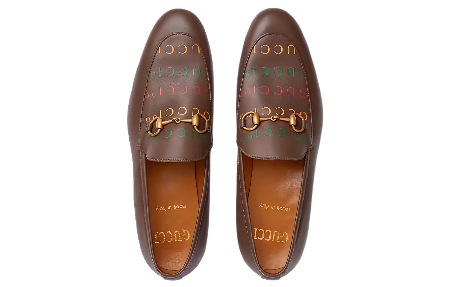 Ботинки Gucci - изображение 3