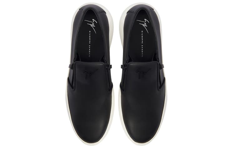 Кроссовки giuseppe zanottiGZ Conley Zip - изображение 5