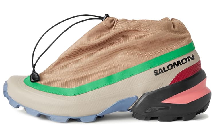 Ботинки уличные SALOMON x MM6 Maison Margiela - изображение 1