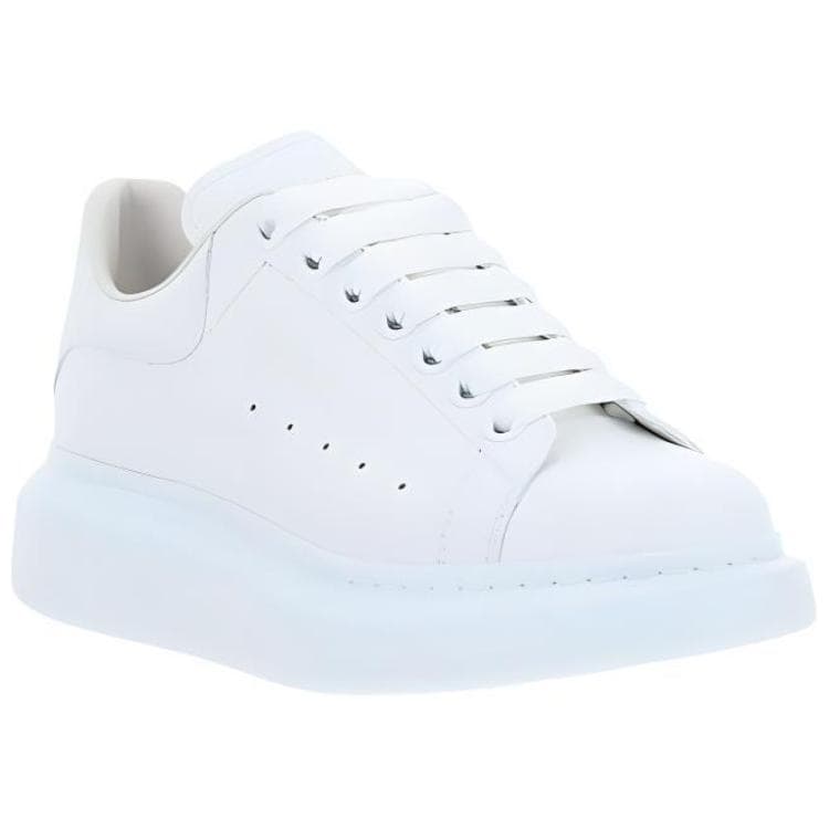 Кроссовки Alexander McQueen - изображение 4