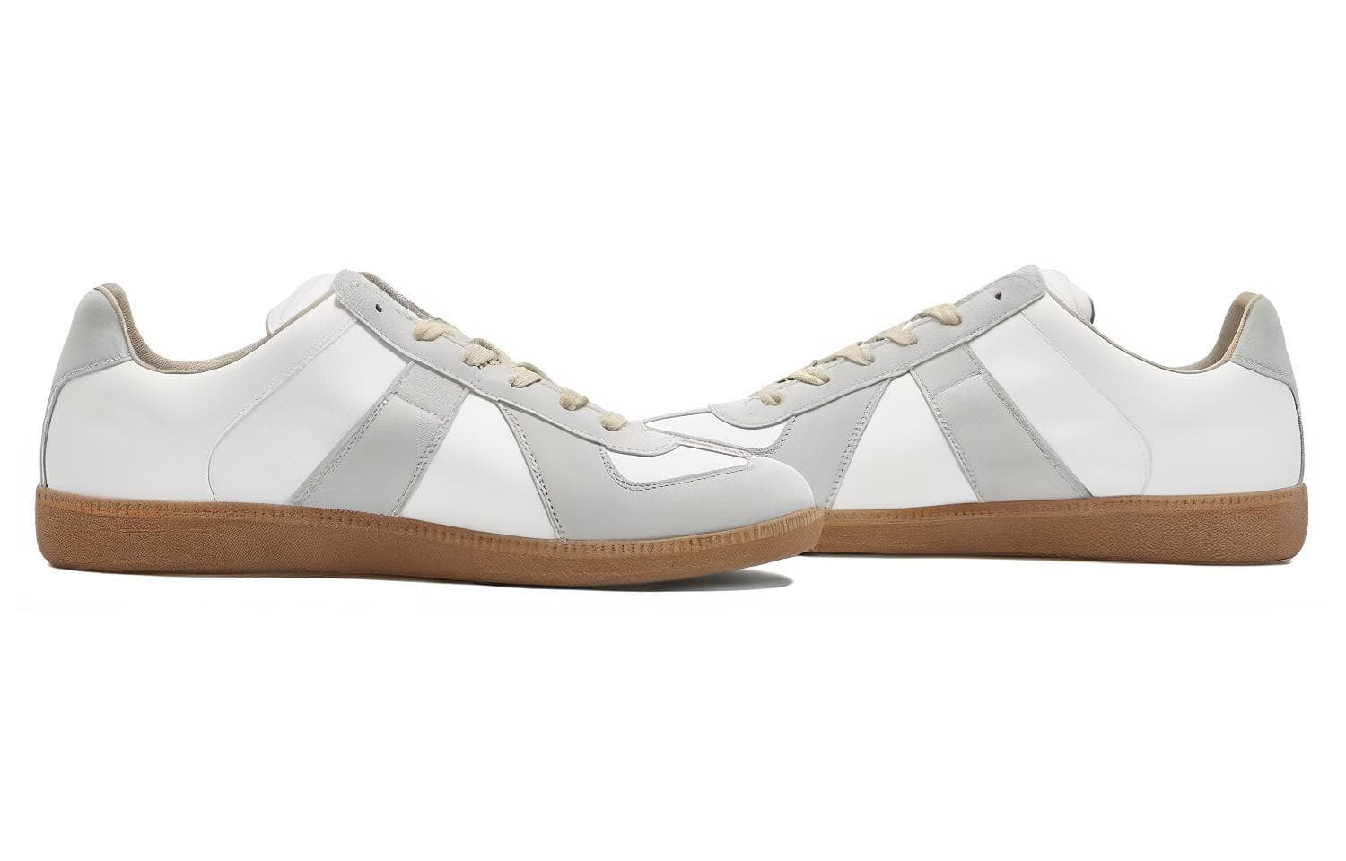 Кроссовки Maison Margiela Replica - изображение 6