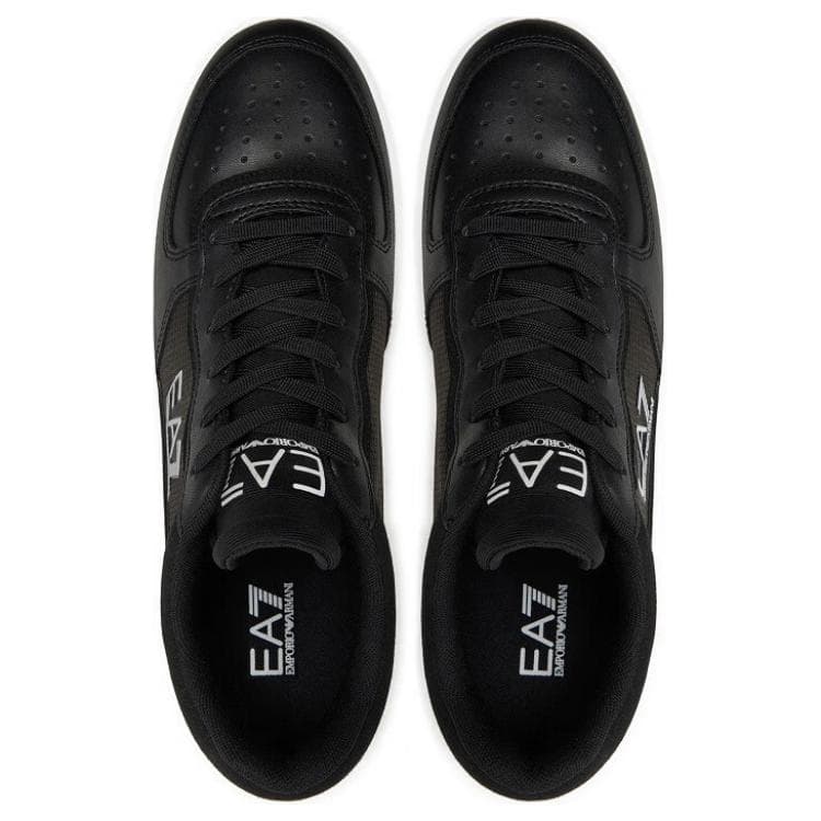 Кроссовки EMPORIO ARMANI EA7 - изображение 5