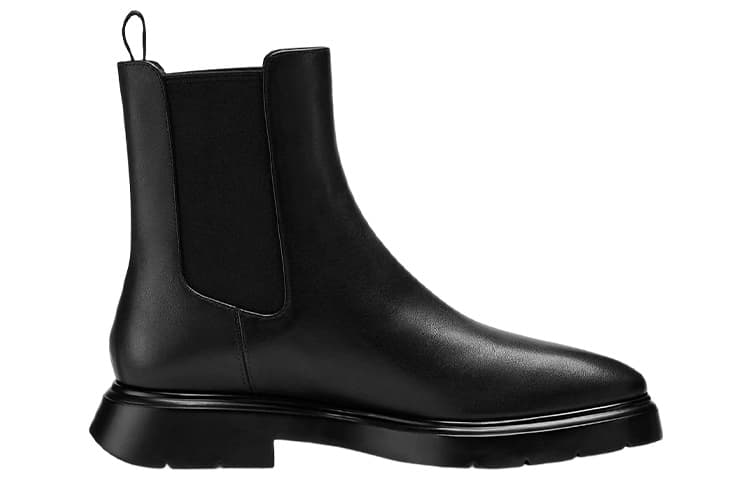 Ботинки челси stuart weitzmanSW Mckenzee - изображение 2