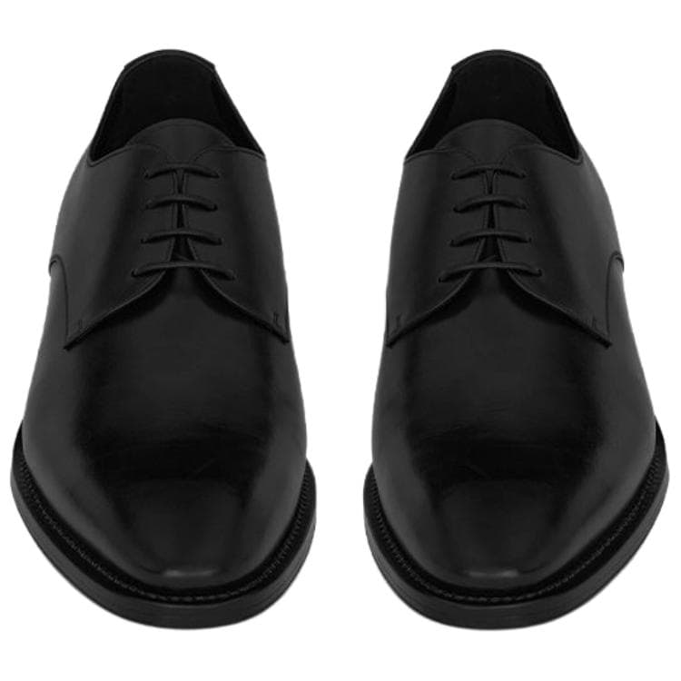 Ботинки SAINT LAURENT Adrien - изображение 5