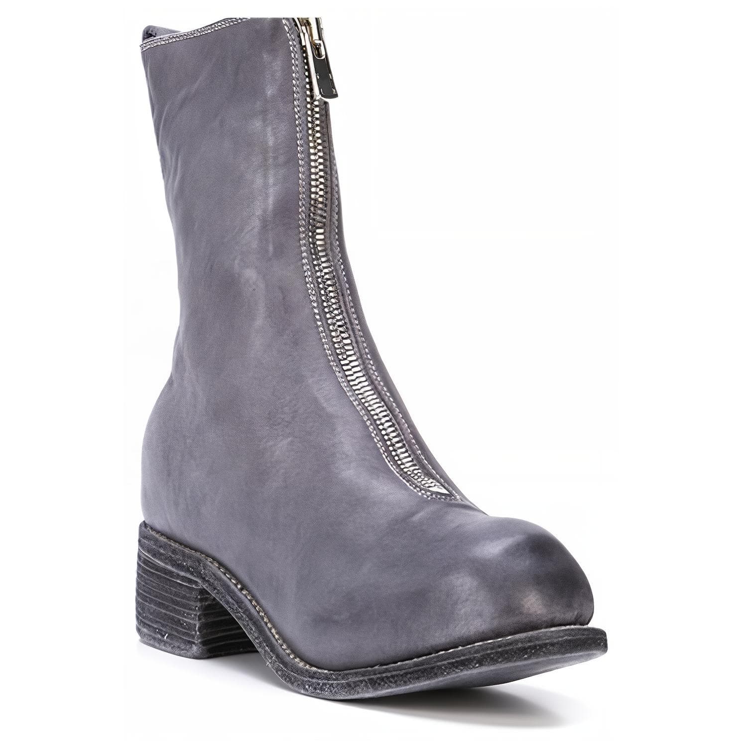 Сапоги GUIDI PL2 - изображение 3