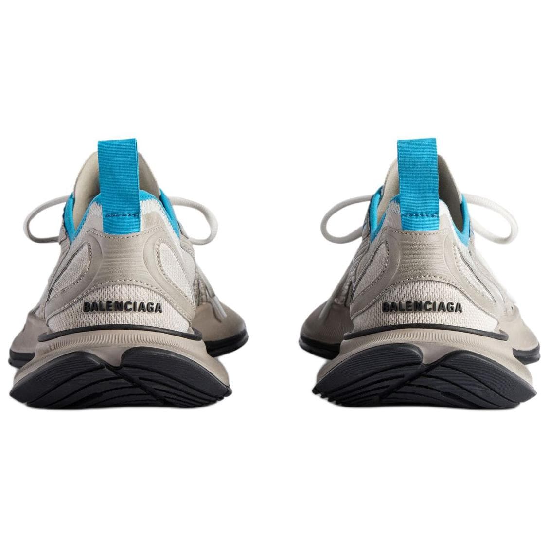 Кроссовки Balenciaga Circuit - изображение 6
