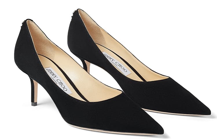 Туфли Jimmy Choo love 65 - изображение 3