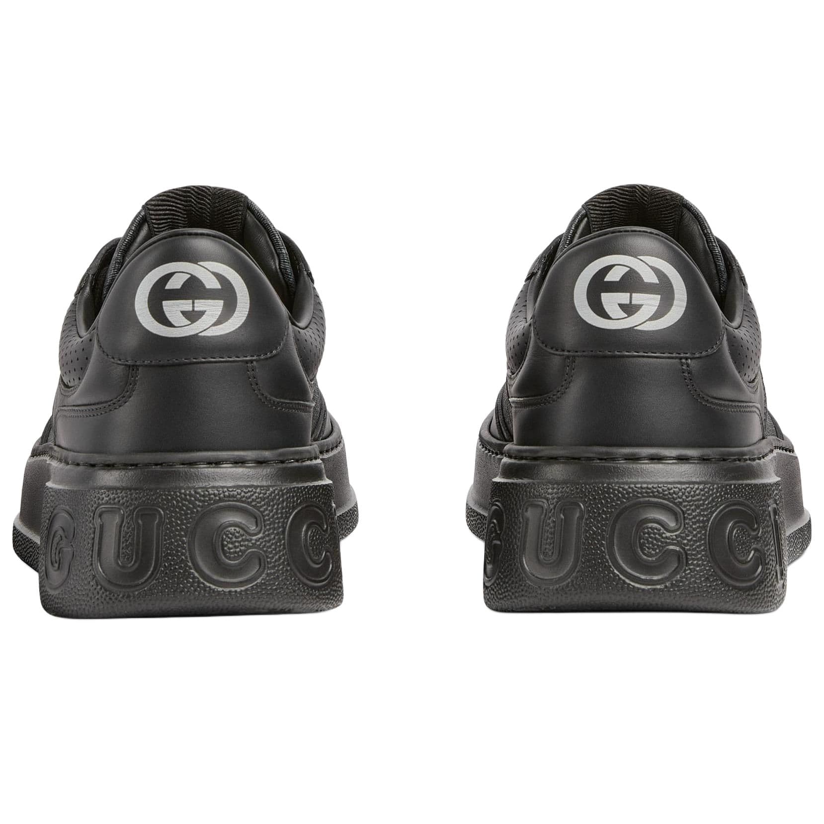 Кроссовки Gucci - изображение 5