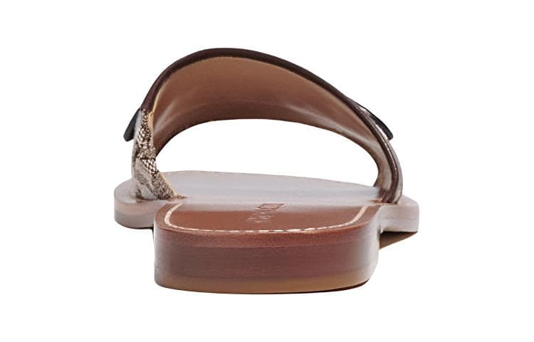Сандалии COACH - изображение 5