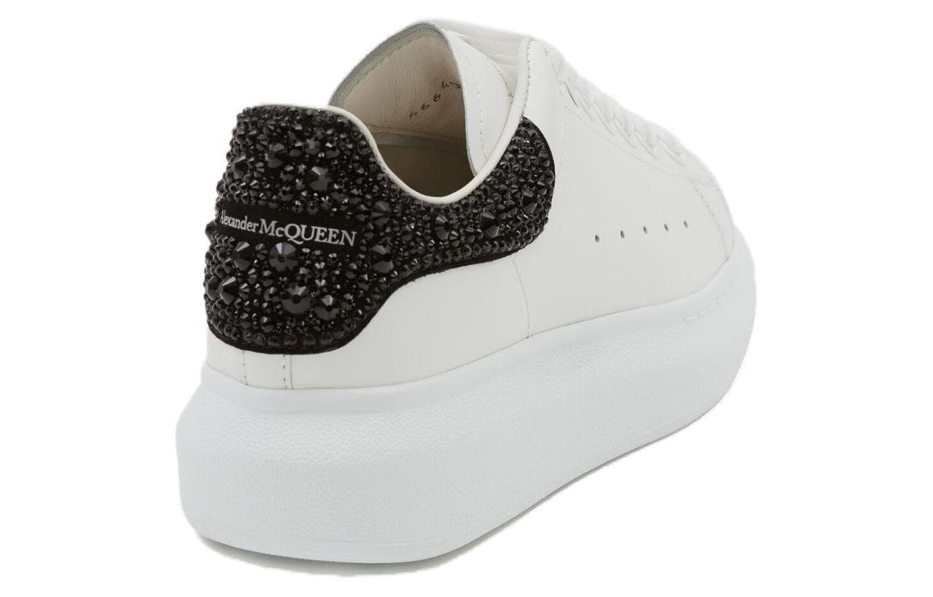 Кроссовки Alexander McQueen - изображение 4