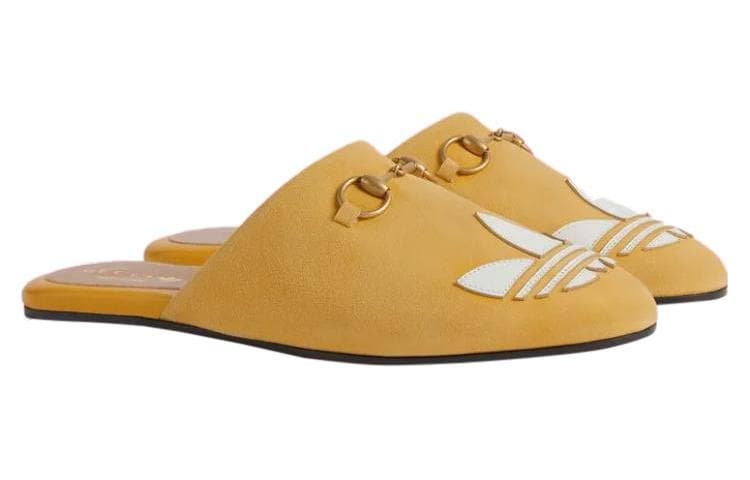 Сандалии adidas originals x GUCCI - изображение 3